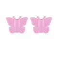 5pcs pale pink
