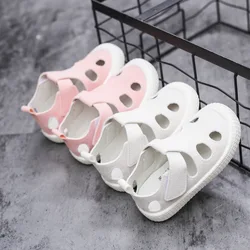 Sandalias deportivas de verano para niños - Estilo casual infantil