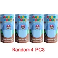 A Random 4PCS