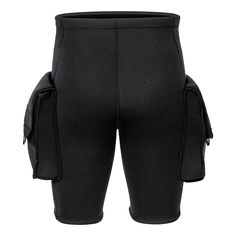 Pantalones neopreno niños – Protección UV para surf y buceo - imagen 5