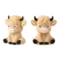 Cow Q