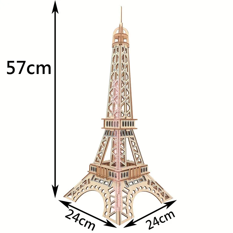 JM40-Eiffel Tower