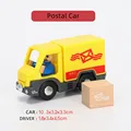 Postak Car