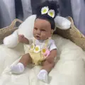 Finished Doll