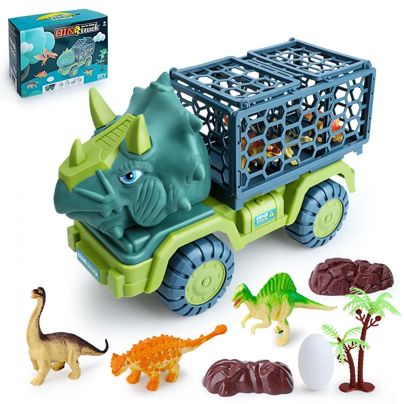 Triceratops SetA