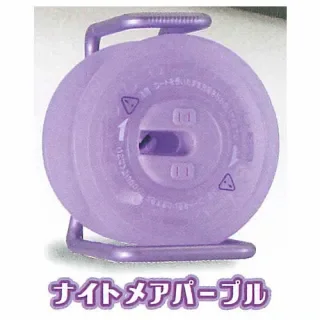 purple core reel