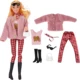 Not Include Doll M