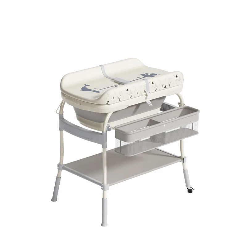 Nursing table