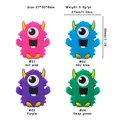 10pcs Mix color