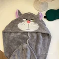 Lucifer Cat