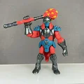 OMEGA XATHOR