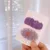 2pcs purple