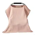 pale pinkish gray
