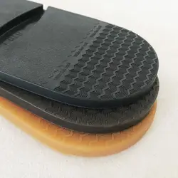 Suelas antideslizantes de repuesto para zapatos de bebé