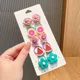 10pcs 5
