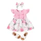 Pink 70cm