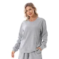 sweatshirt only