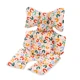 U pattern