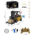 Forklift truck