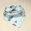 sailboat