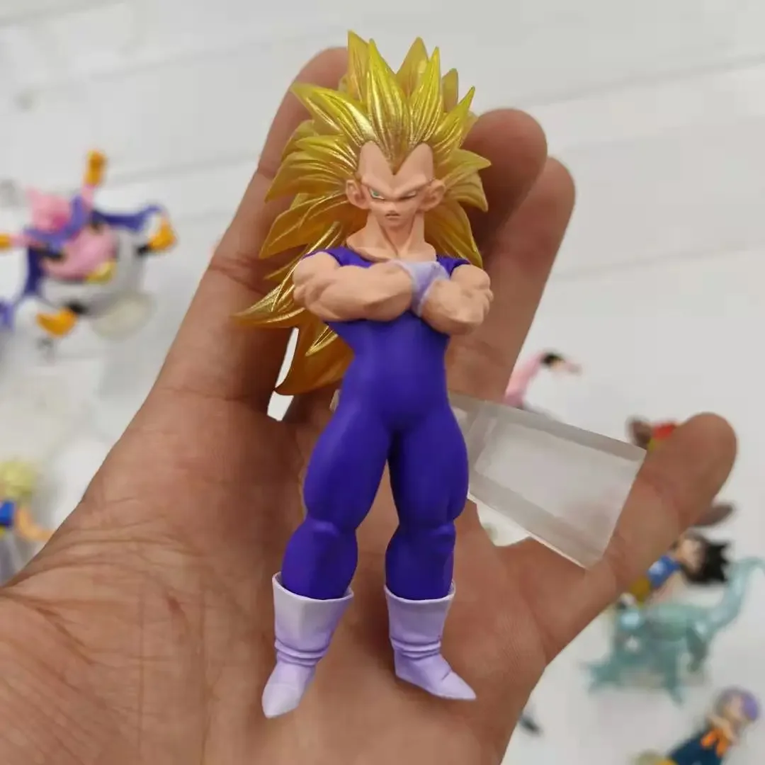 DRAGON BALL DG 03