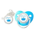 Bling blue