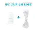 Clip and Rope