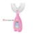 Pink M