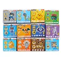 Pokemon 12pcs