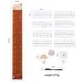 Height Chart