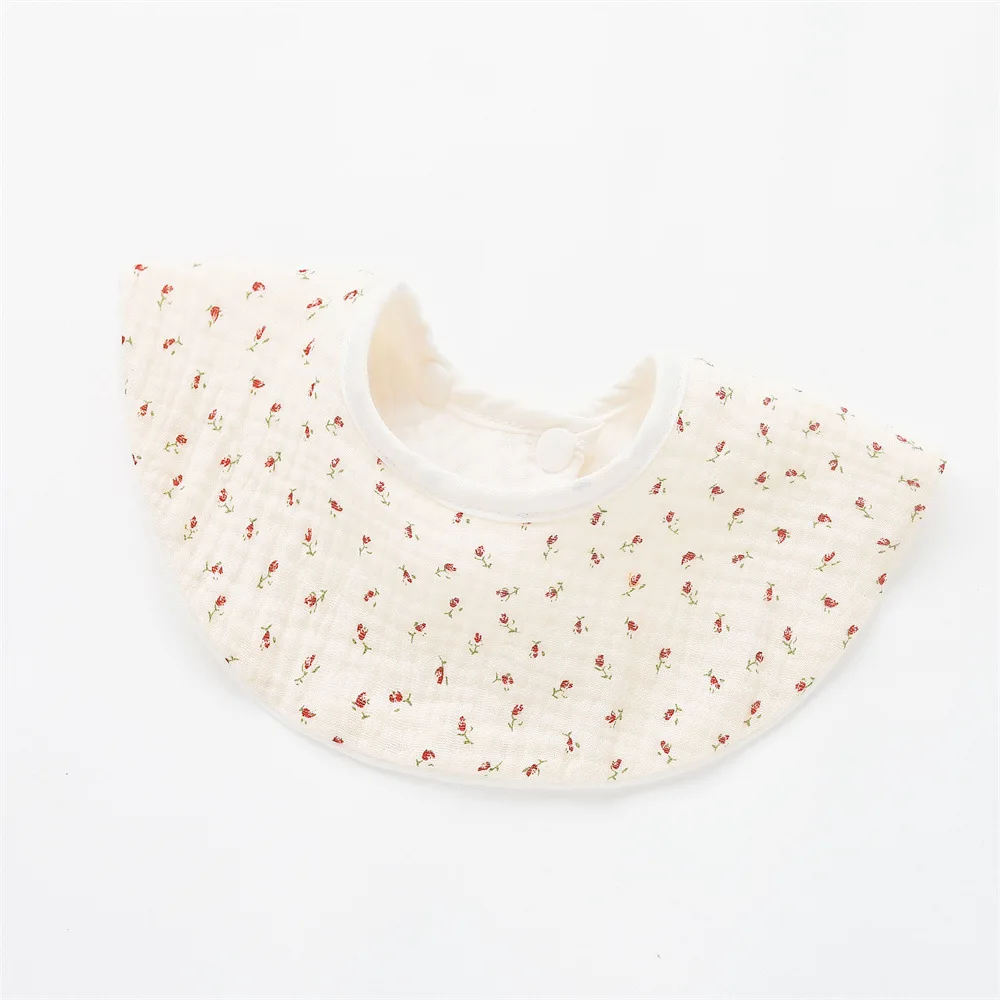 Beige Floral