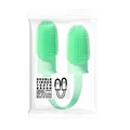 cyan 3pcs
