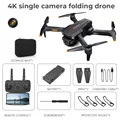 single camera 1B