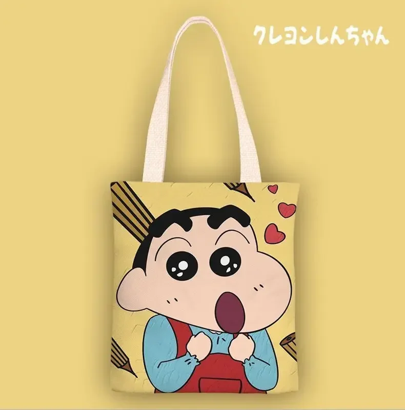 Crayon Shin-chan 07