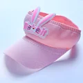 Rabbit pink