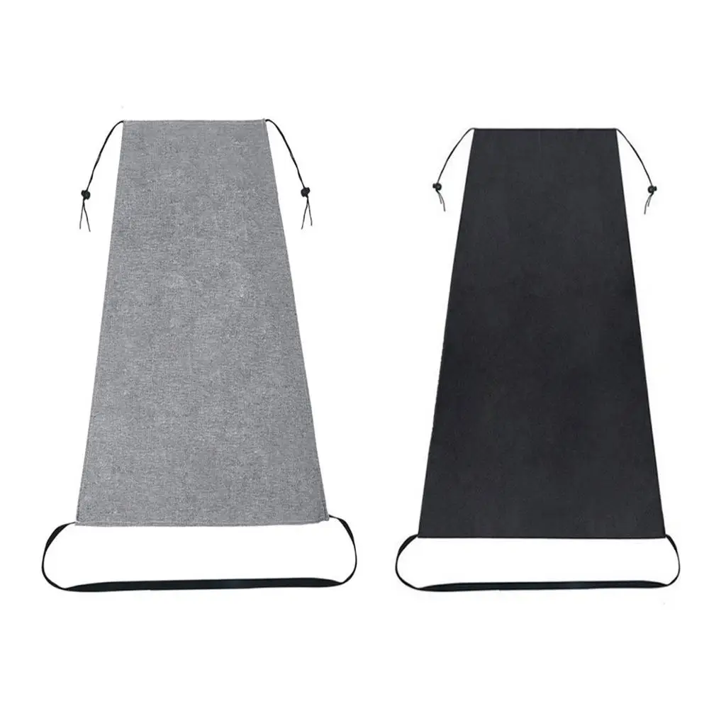 Cochecito - Cochecito de bebé universal, para cochecito, cochecito, cochecito y portabebés con fuerte - imagen 2