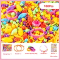108pcs