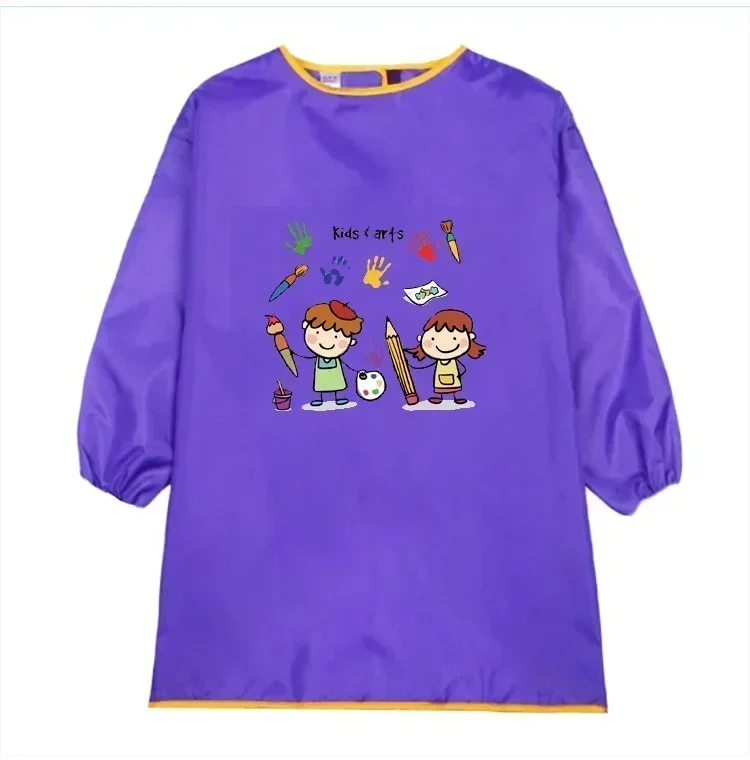 purple draw