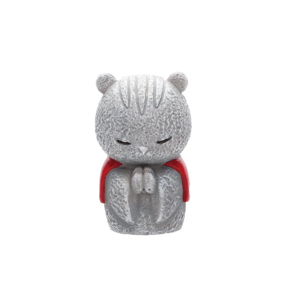 Squirrel jizo