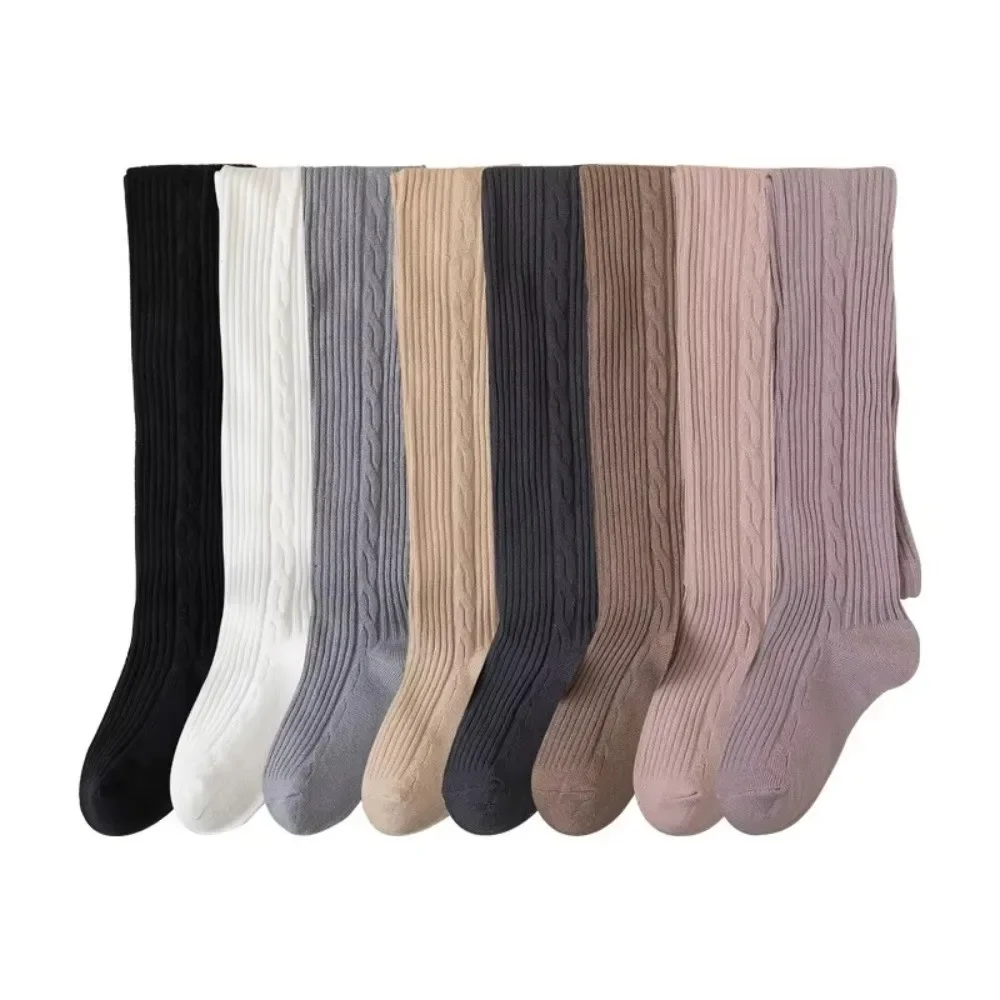 Calcetines de algodón transpirables estilo princesa para bebé - imagen 5