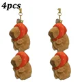 Strawberry-4pcs