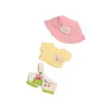 with Hat