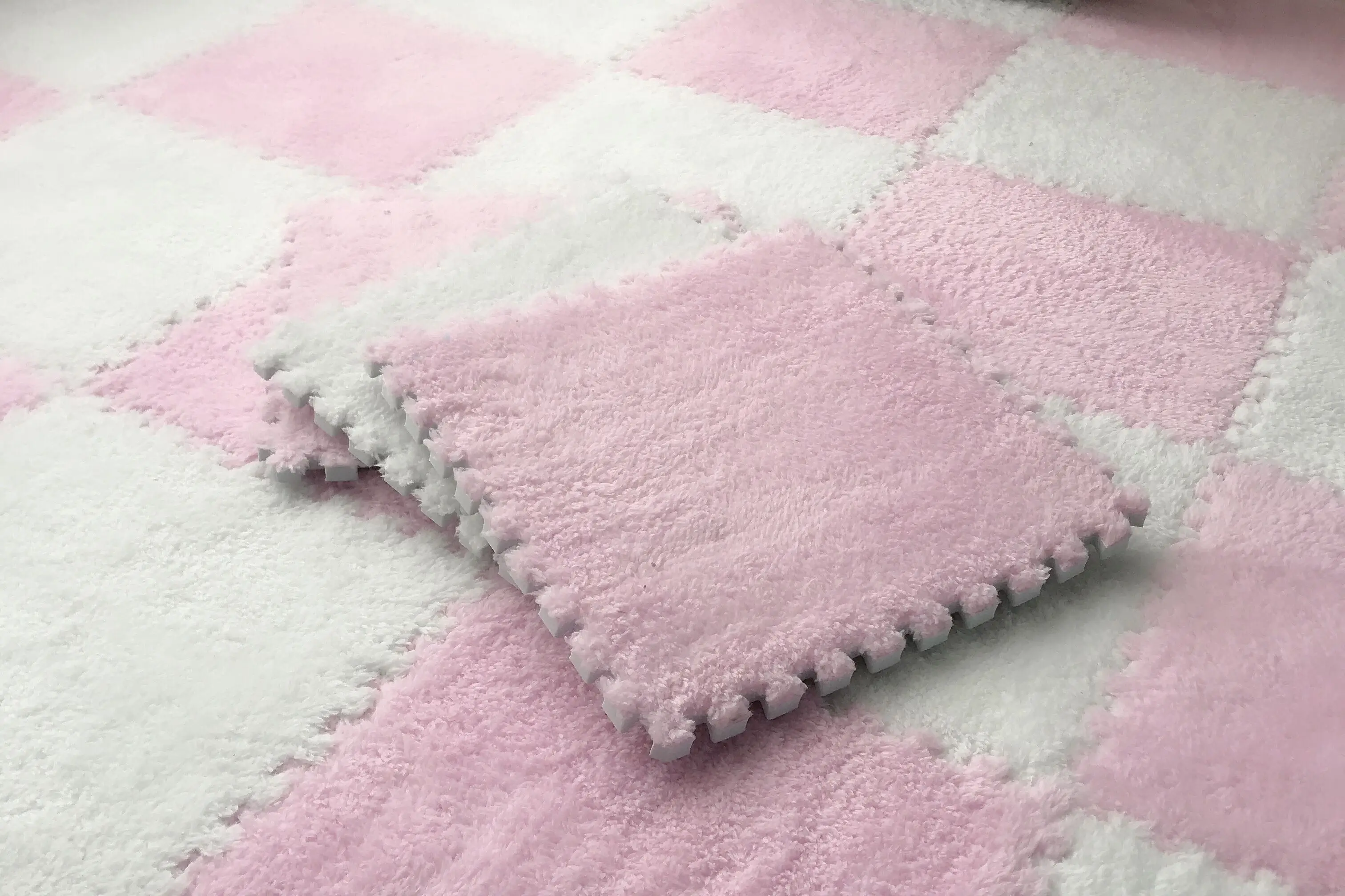 White-pink  - L-G