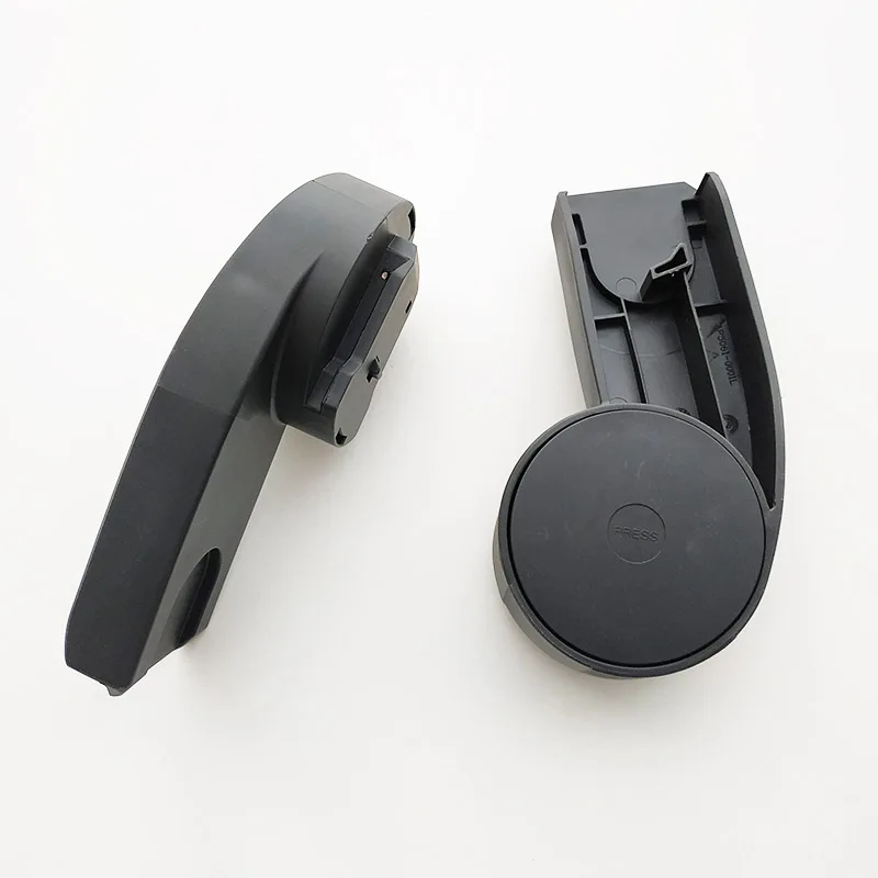 Adaptador de cochecito para Cybex Balios/Talos S Lux Buggy y Aton Cloud Q/Z/T Maxi-Cosi, convertidor de asiento de coche, accesorios para cochecito de bebé - imagen 5