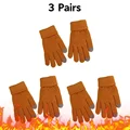 Orange-3 Pair