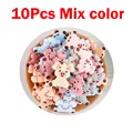 10pcs Mix pig
