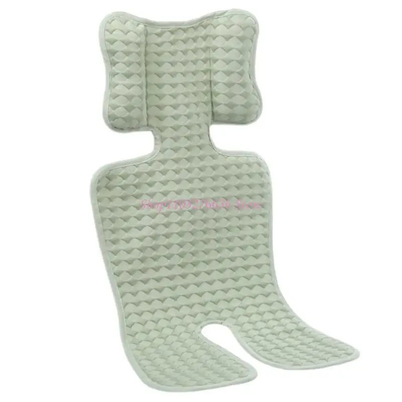 R6FD cojines cochecito bebé - imagen 5