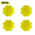 Yellow-4pcs