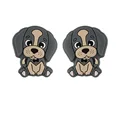 10pcs dim gray