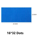 Single-sided 16X32 p